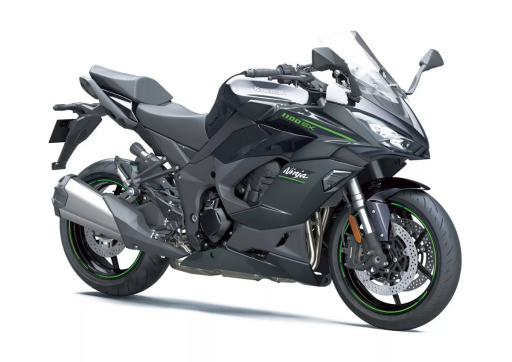 Kawasaki Ninja 1000SX